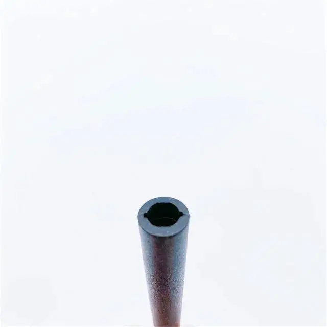 Alt view image 4 of 4 - 5PCS Total Station TS02 TS03 TS06 TS09 TS11 Black Antenna Cover Plastic Hat Fit Total Stations