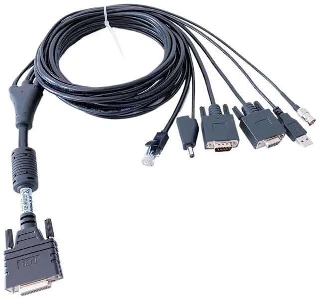 Main image of Cable 60789-00/77070-00 Applicable to GNSS GPS Compatible SPS852 SPS855 SPS351 SPS356 SPS461 net R5 net R7 R9 R750