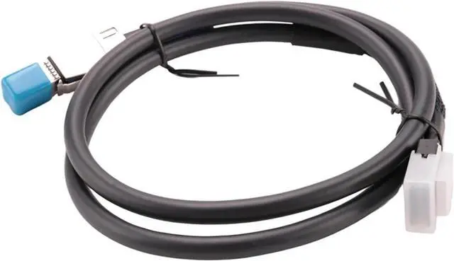 Alt view image 3 of 6 - MINI SAS HD to MINI SAS 36PIN Adapter Cable SFF-8644 to SFF-8087 Server Hard Disk Cable 12Gbps 3.33TF/1M Data Cable