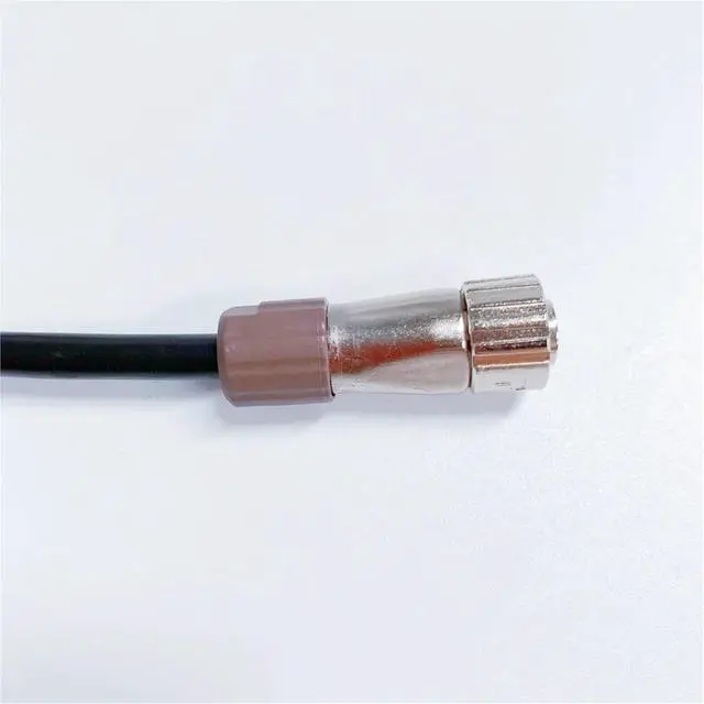 Alt view image 4 of 5 - Cable DOC210 Suitable for GTS-2000 GM52 OS/ES-600 OS/ES100 CX101Total Station Compatible with Win7 Win8 Win10 Win11 PC sys
