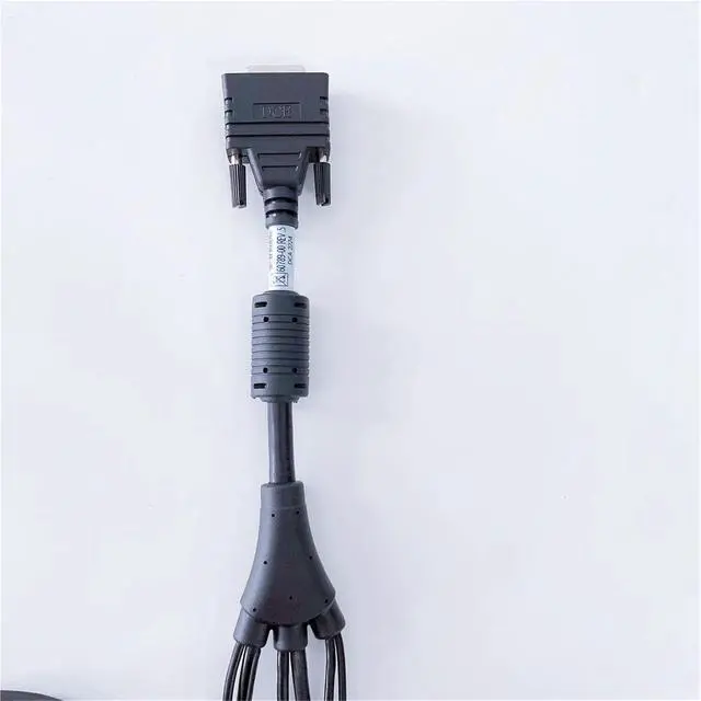 Alt view image 4 of 5 - Cable 60789-00/77070-00 Applicable to GNSS GPS Compatible SPS852 SPS855 SPS351 SPS356 SPS461 net R5 net R7 R9 R750