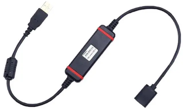 Main image of USB 3.0 Version USB TO USB Isolator D5V 500MA Industrial Grade Fast Speed
