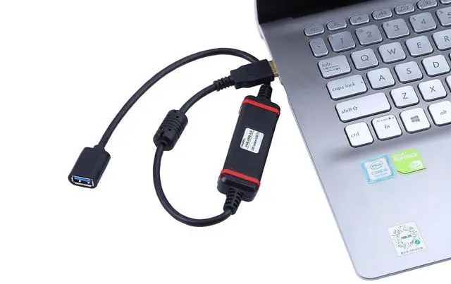 Alt view image 6 of 7 - USB 3.0 Version USB TO USB Isolator D5V 500MA Industrial Grade Fast Speed