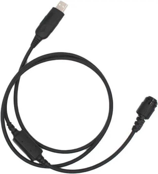 Main image of HKN6184 HKN6184C USB Programming Cable Compatible for Motorola XTL5000 XTL2500 XTL1500 PM1500 APX6500 XPR5550 XPR4350 XPR4550 Radio