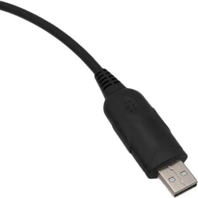 Alt view image 2 of 5 - HKN6184 HKN6184C USB Programming Cable Compatible for Motorola XTL5000 XTL2500 XTL1500 PM1500 APX6500 XPR5550 XPR4350 XPR4550 Radio