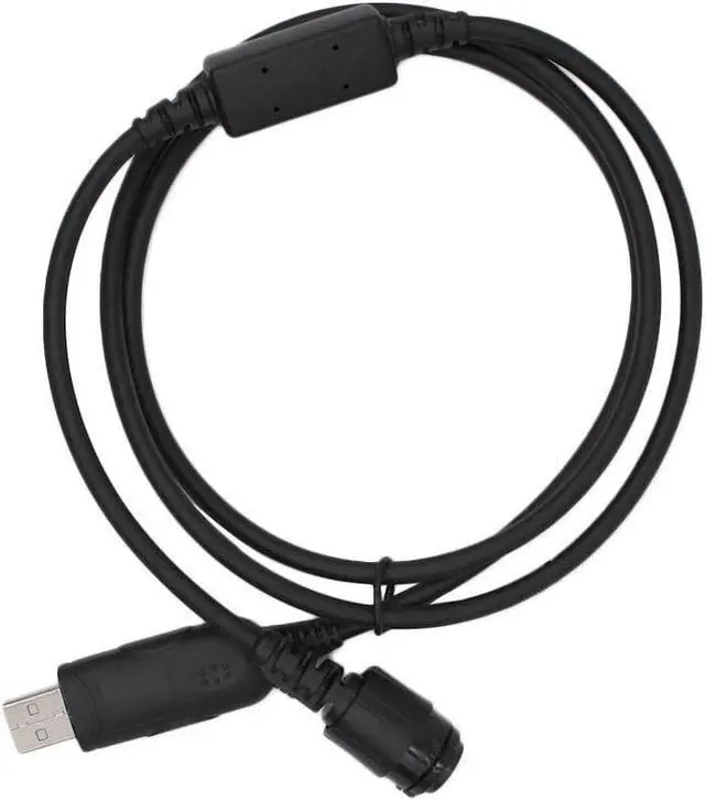 Alt view image 5 of 5 - HKN6184 HKN6184C USB Programming Cable Compatible for Motorola XTL5000 XTL2500 XTL1500 PM1500 APX6500 XPR5550 XPR4350 XPR4550 Radio