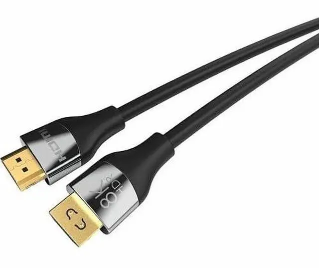 Main image of UHD8K66 Certified Ultra High Speed HMDI Cable, 66'