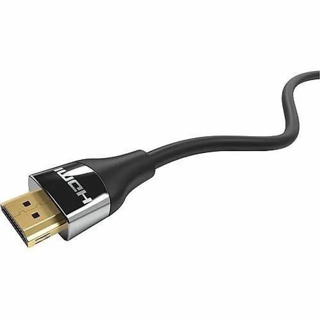 Alt view image 3 of 3 - UHD8K66 Certified Ultra High Speed HMDI Cable, 66'