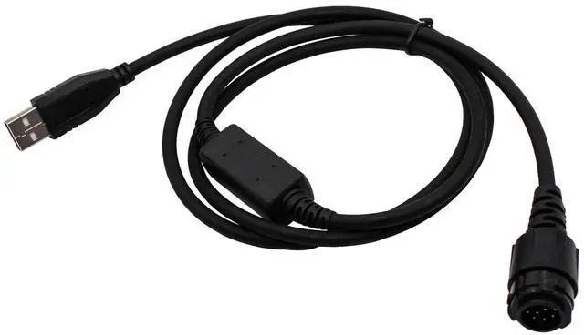 Main image of USB Programming Cable HKN6184C HKN6184 Fit for Motorola APX6500 XPR5550 XPR4550 XTL5000 XTL1500 XTL2500 APX4500 APX7500 APX8500 XPR4350 XPR4380 XPR4580 XPR5580 PM1500 Radio