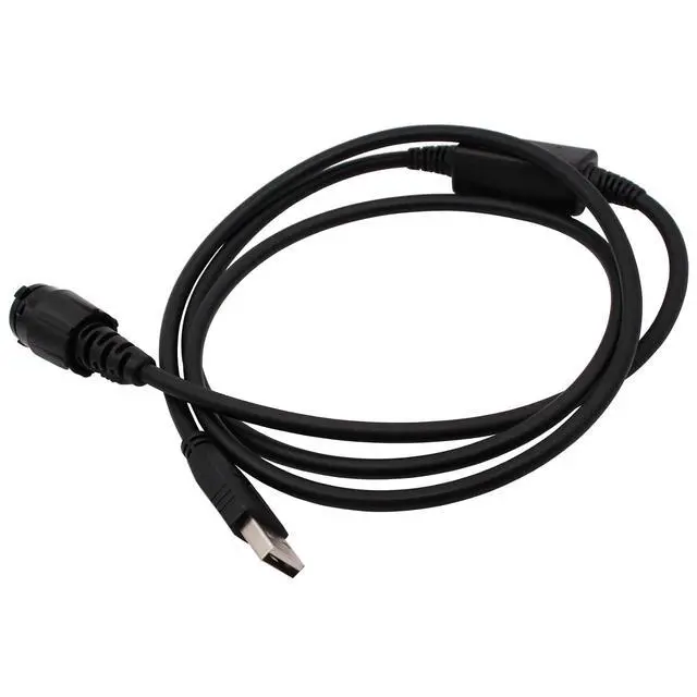 Alt view image 4 of 6 - USB Programming Cable HKN6184C HKN6184 Fit for Motorola APX6500 XPR5550 XPR4550 XTL5000 XTL1500 XTL2500 APX4500 APX7500 APX8500 XPR4350 XPR4380 XPR4580 XPR5580 PM1500 Radio