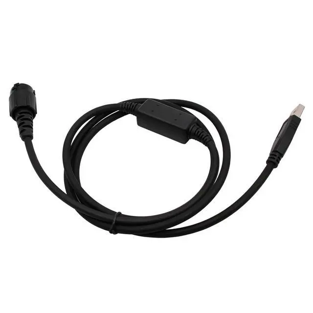 Alt view image 5 of 6 - USB Programming Cable HKN6184C HKN6184 Fit for Motorola APX6500 XPR5550 XPR4550 XTL5000 XTL1500 XTL2500 APX4500 APX7500 APX8500 XPR4350 XPR4380 XPR4580 XPR5580 PM1500 Radio