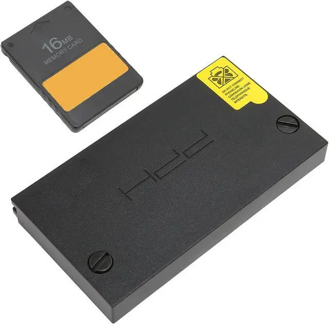 Alt view image 7 of 7 - SATA Interface Network Adapter HDD Hard Disk PS2 with 16MB FMCB V1.966 Memory Card McBoot, HDD Connector Plug Socket, NO IDE 2.5 3.5inch