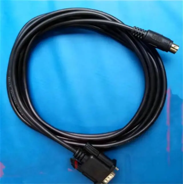 Main image of 1PC Suitable for TS1070/1100 Series Touch Screen Programming Cable Download Cable