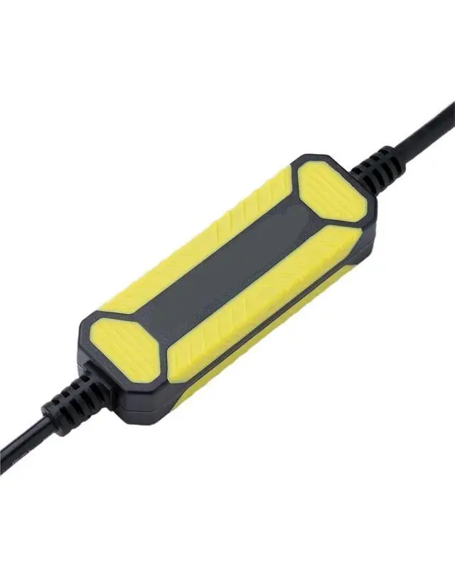 Alt view image 3 of 3 - USB-SC09-FX Programming Cable for FX2N/FX1N/FX0N/FX0S/FX1S/FX3U Series Compatible with FX-USB-AW