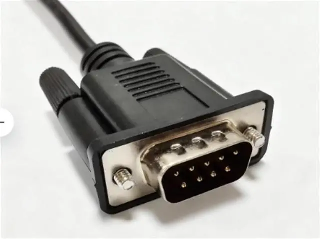 Alt view image 2 of 3 - 1PC Suitable for TS1070/1100 Series Touch Screen Programming Cable Download Cable