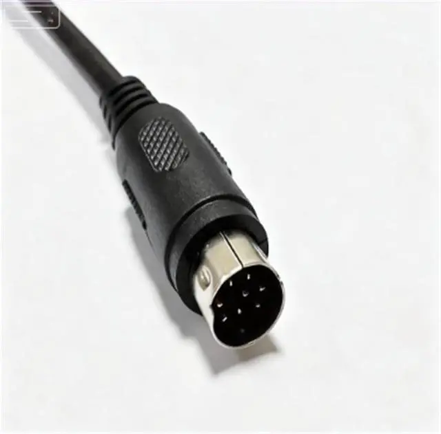 Alt view image 3 of 3 - 1PC Suitable for TS1070/1100 Series Touch Screen Programming Cable Download Cable