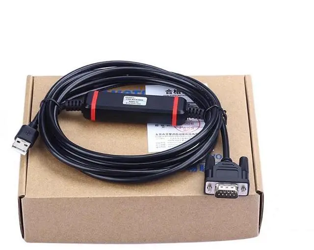 Main image of 1 pc New USB-NICE3000 Suitable for Programming Debugging Download Cable NICE3000 NICE7000 Elevator USB Data Cable