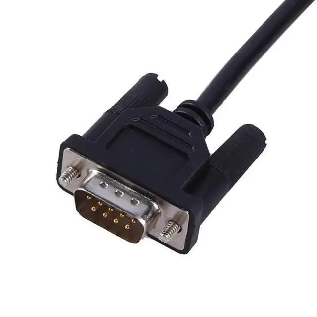 Alt view image 3 of 4 - 1 pc New USB-NICE3000 Suitable for Programming Debugging Download Cable NICE3000 NICE7000 Elevator USB Data Cable