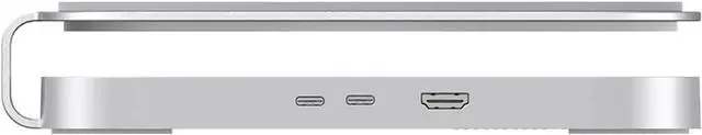Main image of NVME Drives Docking Station for 2024 Card Reader Drives Expansion Supporting Bracket Replacement
