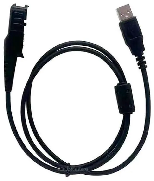 Main image of USB Programming Cable for DP2400 DP2600e XPR3300 XPR3500e DEP550 DEP570e DP3441 DP3661e P6620 P6600i E8600 Radio Accessories