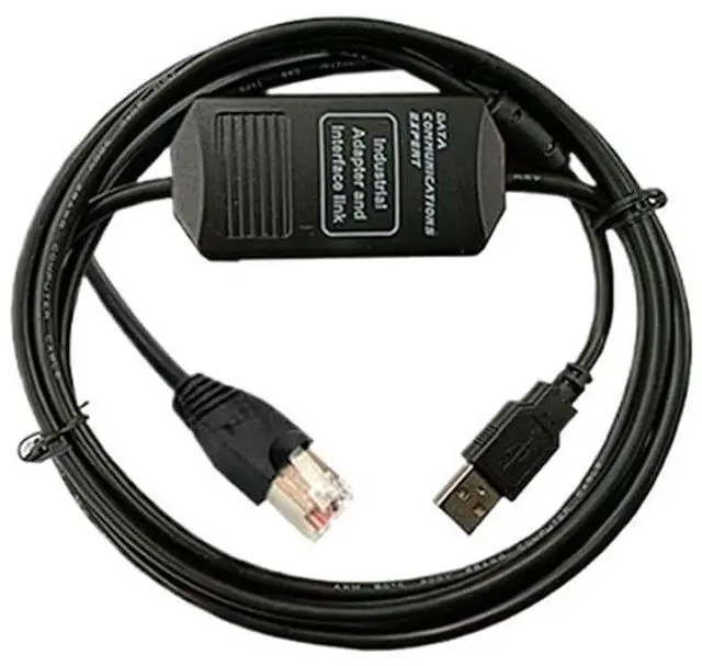 Main image of for ACS850 Series Inverter USB Data Download Cable Connected to The Computer Communication Debugging Cable USB-ACS850(FTDI version-3M)