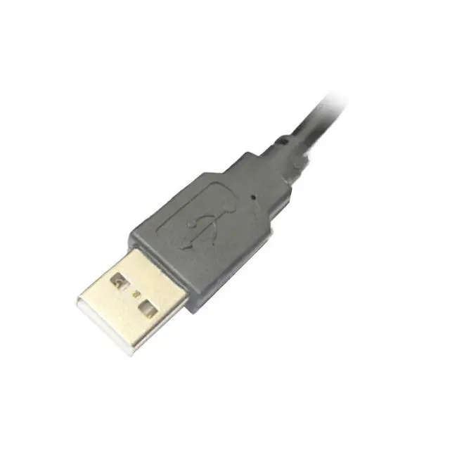Alt view image 5 of 5 - for ACS850 Series Inverter USB Data Download Cable Connected to The Computer Communication Debugging Cable USB-ACS850(FTDI version-3M)