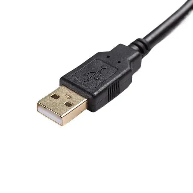 Alt view image 3 of 5 - 1pc NPCU-01 for Frequency Converter ACS800 600 1000 DCS500 Debugging Cable Communication Data line FT232 chip