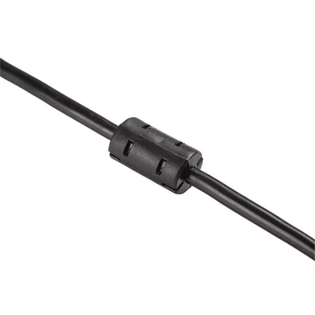 Alt view image 4 of 5 - 1pc NPCU-01 for Frequency Converter ACS800 600 1000 DCS500 Debugging Cable Communication Data line FT232 chip