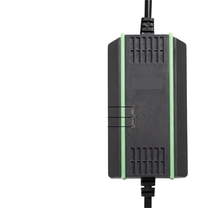 Alt view image 5 of 5 - 1pc NPCU-01 for Frequency Converter ACS800 600 1000 DCS500 Debugging Cable Communication Data line FT232 chip