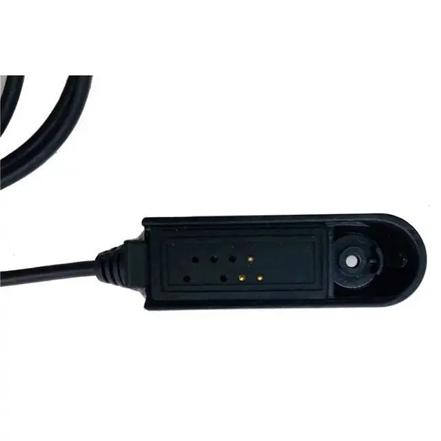Alt view image 3 of 4 - Wterproof USB Programming Cable Driver CD for UV-9R Pro UV9R Plus GT-3WP UV-5S Waterproof Walkie Talkie