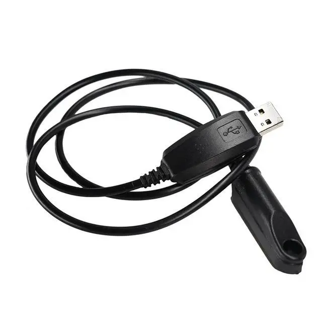 Alt view image 4 of 4 - Wterproof USB Programming Cable Driver CD for UV-9R Pro UV9R Plus GT-3WP UV-5S Waterproof Walkie Talkie