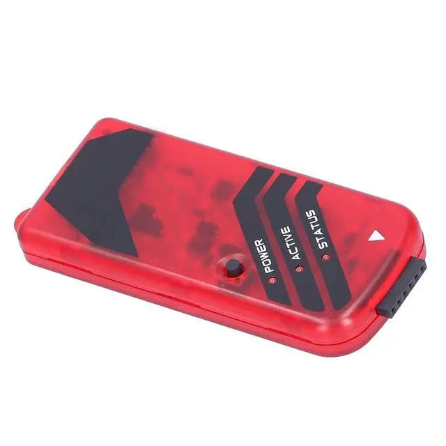 Alt view image 5 of 7 - PICKIT3 Programmer resins PIC Simulator Microcontroller Kit with USB Cable for Beginners Supports All PIC MCUs with ICSP Interface Integrated Online Simulation and Programmin