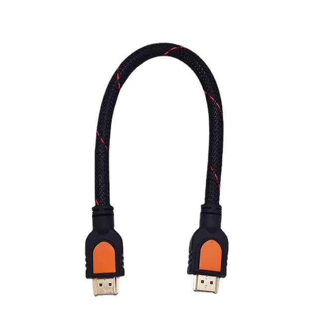 Alt view image 5 of 7 - Oxygen Copper HDMI IIS Cable I2S (0.5M) -