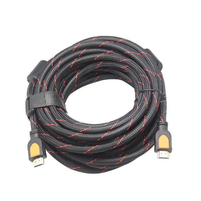 Alt view image 4 of 7 - Oxygen Copper HDMI IIS Cable I2S (0.5M) -