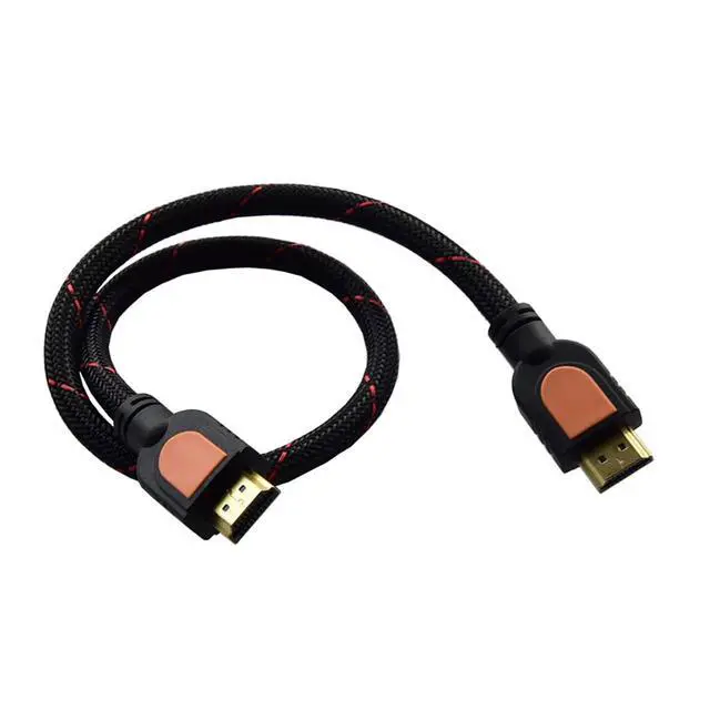 Alt view image 7 of 7 - Oxygen Copper HDMI IIS Cable I2S (0.5M) -