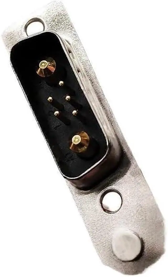 Alt view image 6 of 6 - 10PCS High Current Connector Adapter Gold Plated 7W2 20A 30A 40A(Female Male)