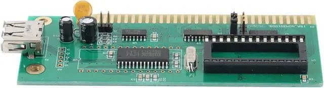 Alt view image 3 of 7 - ISA to USB Adapter Board ISA Interface to USB Interface for Industrial Control
