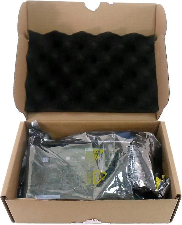 Alt view image 5 of 5 - Avaya IP500 Combo Card V2 (700504556)