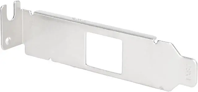 Alt view image 7 of 7 - Silverstone Technology ECL02 5Gbps RJ45 Network PCI Express Card, SST-ECL02