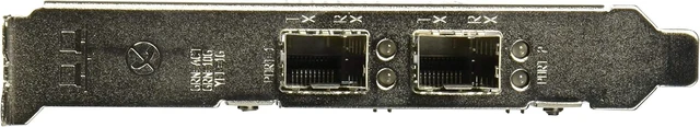 Alt view image 3 of 3 - Dell 540-BBGS QLOGIC 57810S DP 10GB SFP CNA