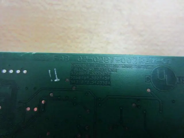 Alt view image 6 of 6 - 3C905Cx-Txnm 3Com Network Adapter Etherlink 10/100 Pci Internal