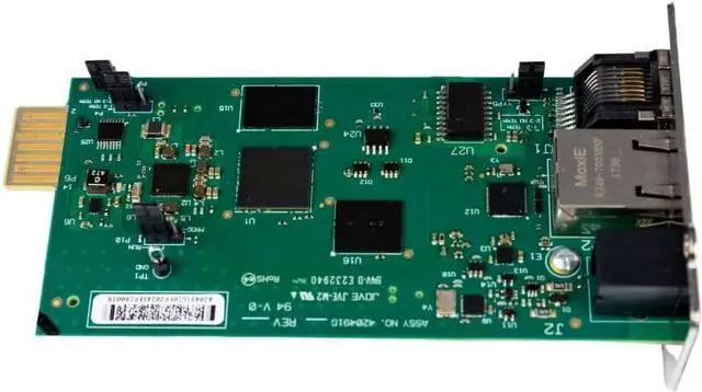 Main image of KIT RDU120 Communications Card