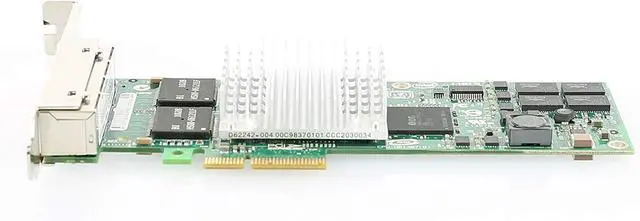 Alt view image 2 of 4 - Pro 1000 Pt Quad Port Server Adapter