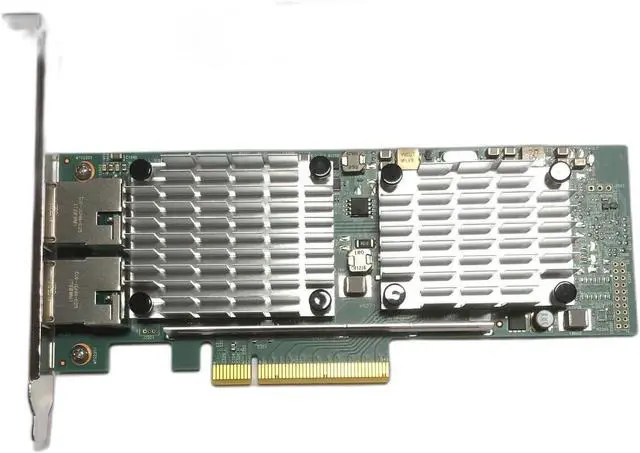 Main image of Lenovo 44T1370 BROADCOM NETXTREME 2X10GBE