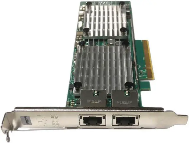 Alt view image 2 of 5 - Lenovo 44T1370 BROADCOM NETXTREME 2X10GBE