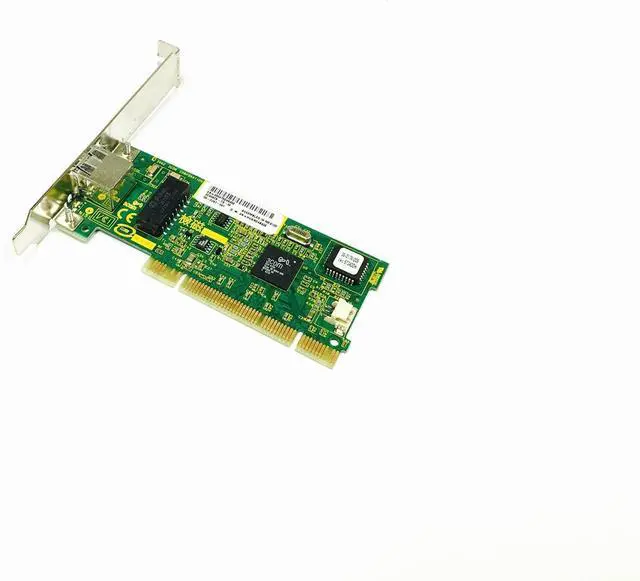 Main image of PCI Etherlink 10/100 3C905CX-TXNM 03-0247-500 B, 02-0247-000 REV 02