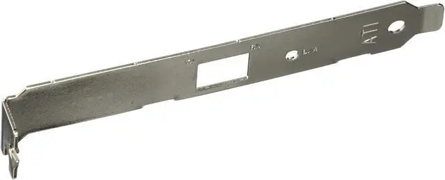 Alt view image 2 of 2 - Allied Telesis AT-911SX/LC - Network Adapter - Pci Express X1 - Gigabit Ethernet (AT-2911SX/LC-901)