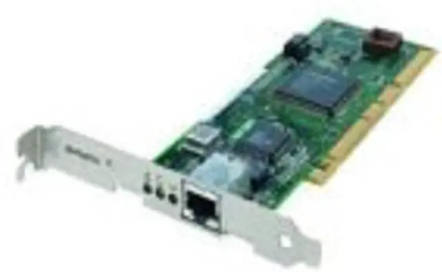 Main image of Adaptec 62011/Tx Single Enet PCI 10/100MBs 10/100 BT