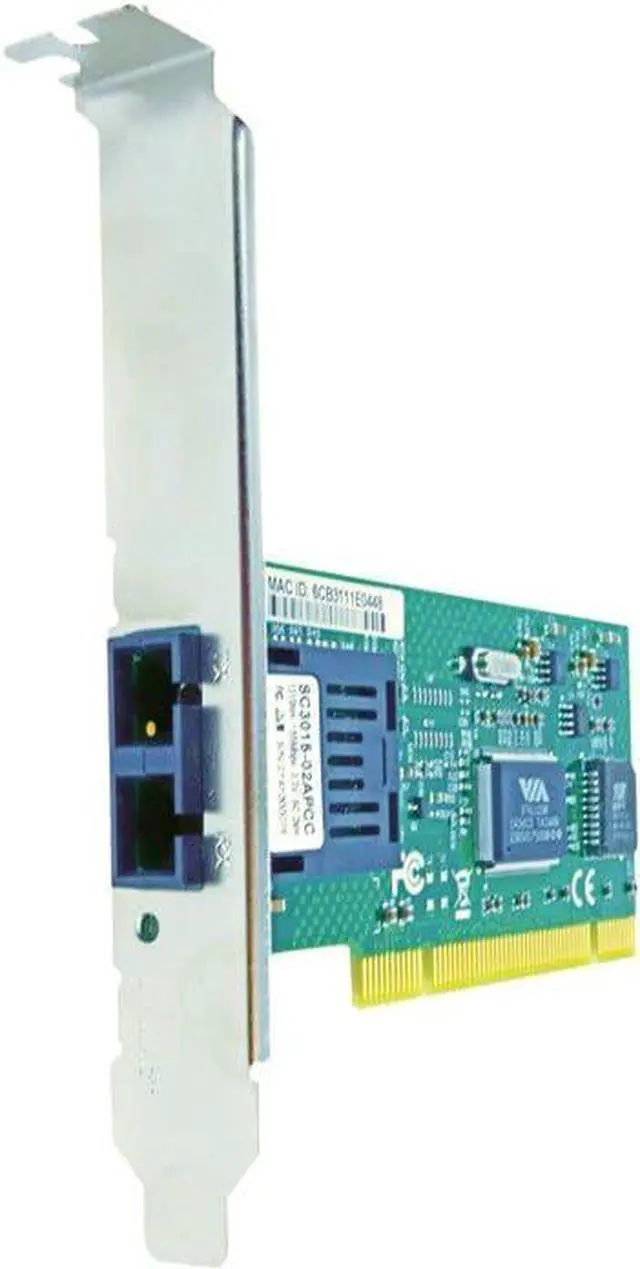 Main image of Axiom 100Mbs Network Adapters Include A Number of Advanced Features That Allow I