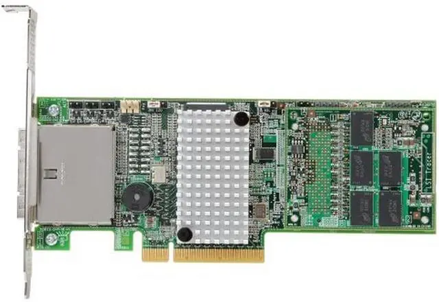 Main image of IBM ServeRAID M5100 Series 1GB Flash/RAID 5 Upgrade System x (81Y4559)